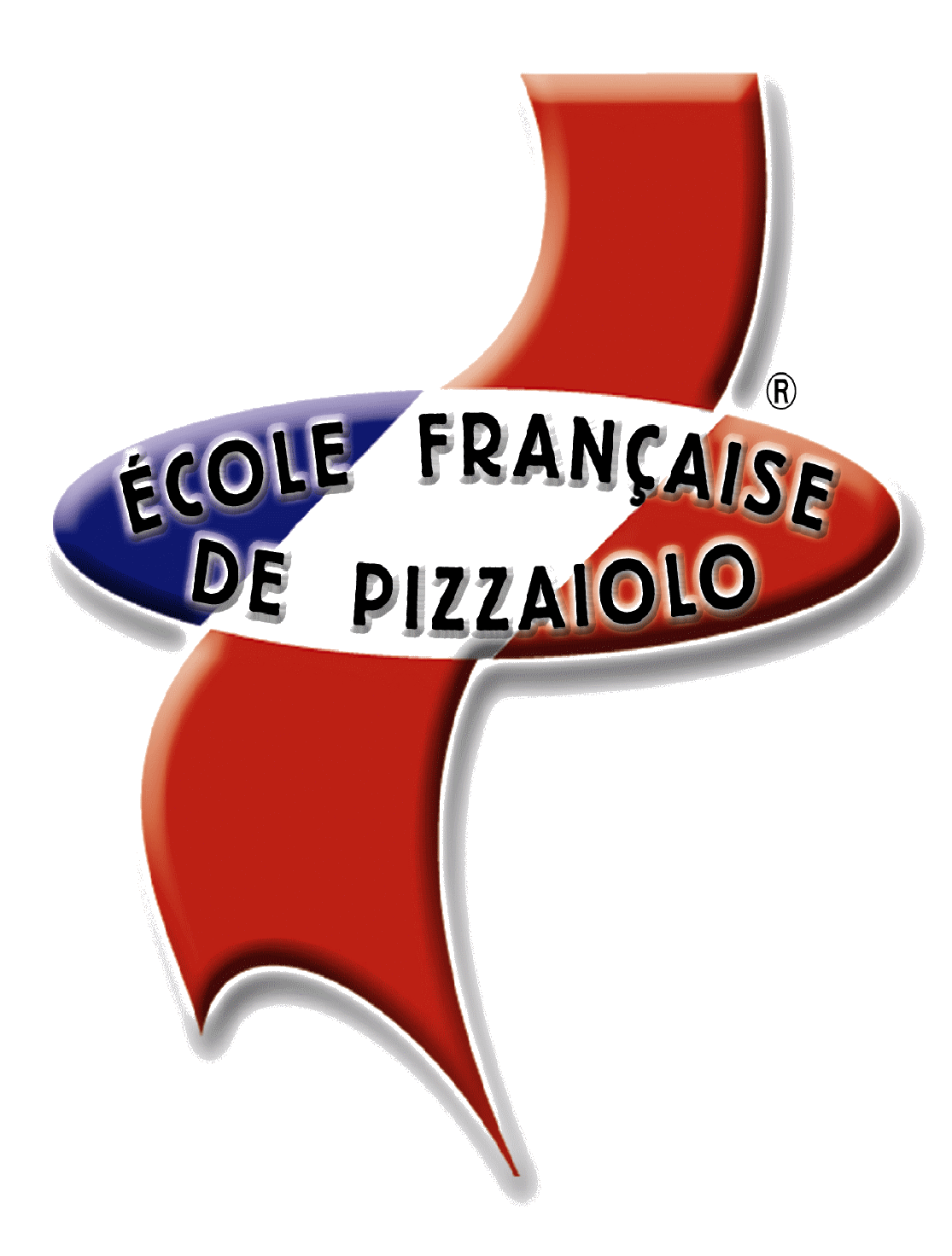 logo ecole française de pizzaiolo